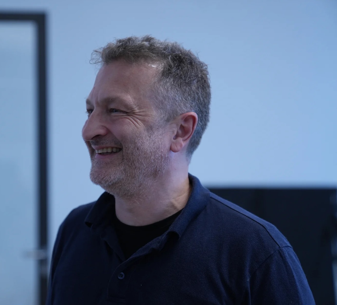 Christoph Laruelle