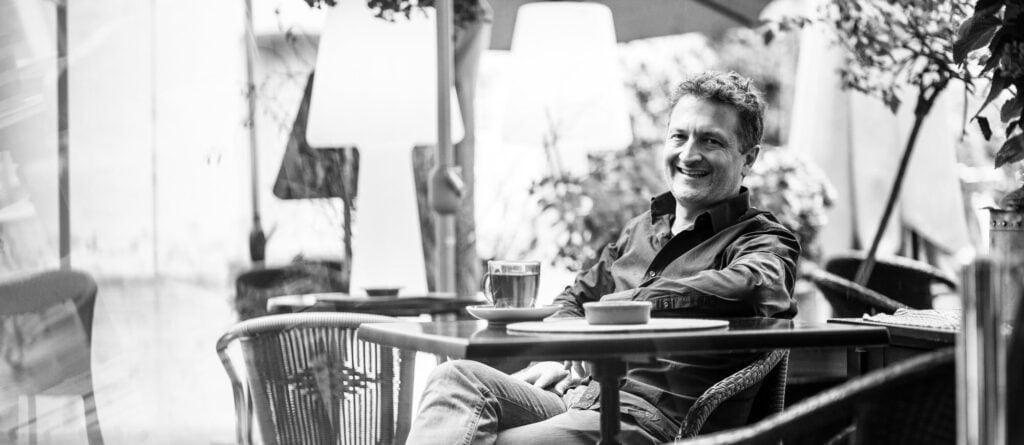 Christoph Laruelle